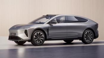 Nio ΕΤ9: Πρεμιέρα με 707 PS και αυτονομία 255 χλμ. με 5 λεπτά φόρτιση